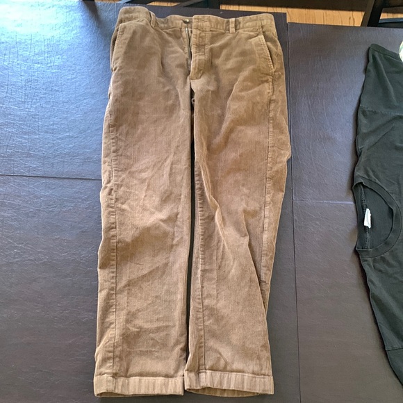 L.L. Bean Other - L.L bean corduroy pants
